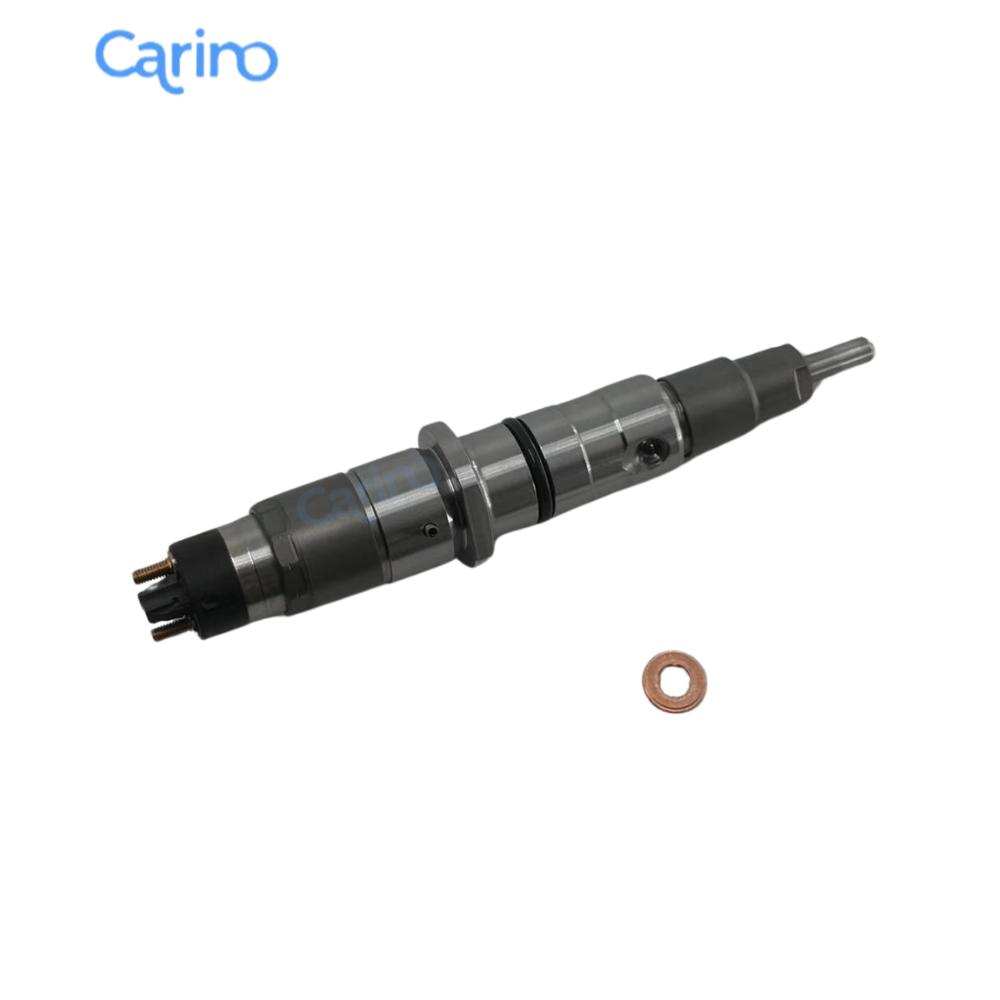 0445120236 5263308 6745113100 Diesel Injector